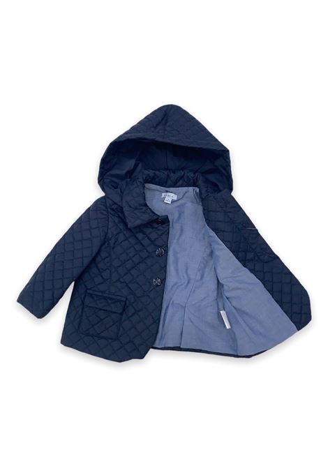 U trapuntino alliccato Baby A. | C2315GR/3320